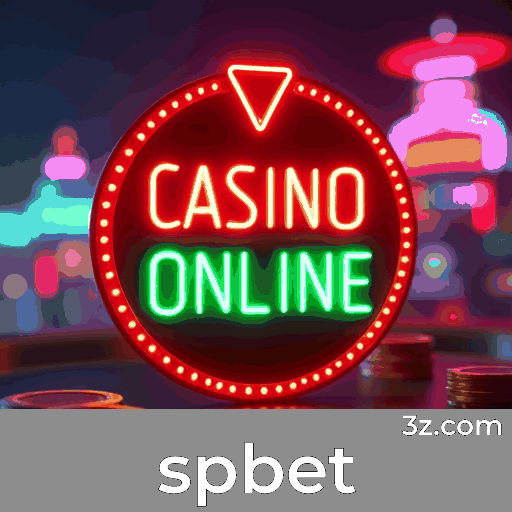 Experimente o spbet: Apostas Completas e Práticas